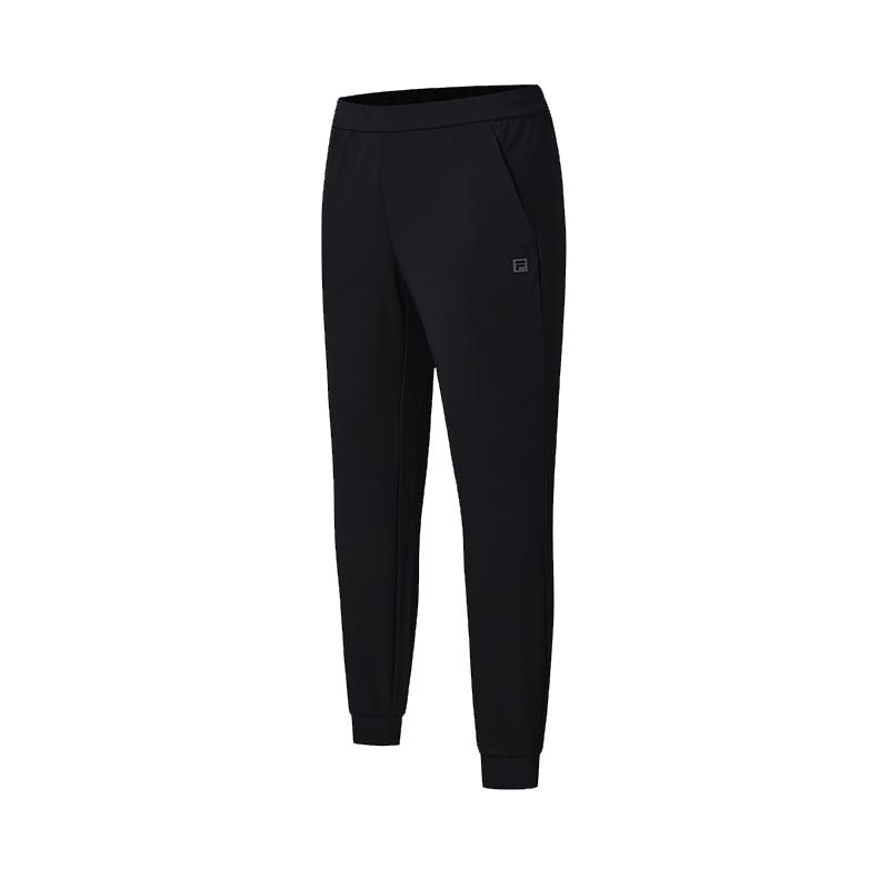 New FILA Fitness Knitted Sweatpants Men's A11M431604FBK
