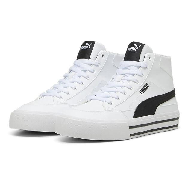 Puma Кросовки Court Classic Vulc Mid Fs Sl