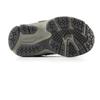 New Balance 1906 Synthetic Leather Mesh Comfortable Simple Fit Lightweight Breathable Low Top Walking Shoes Baby Sneaker Silver Gray IV1906EH-1