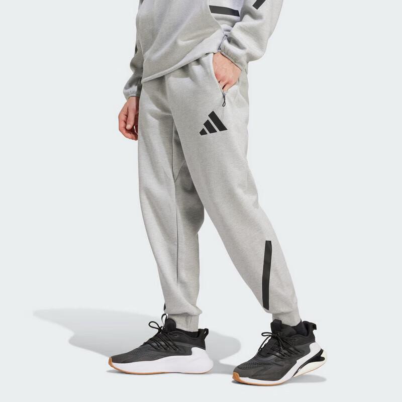 Adidas Men's Sports Knit Track Pants