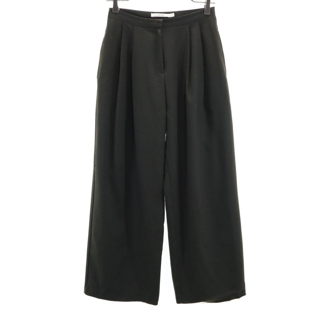 

OHOTORO Slacks pants S khaki Women Used