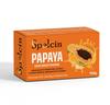 Best Spelcin Papaya Handmade bath soap, Enriched with the goodness of Papaya Pulp and Liquorice, 150G, Pack of 1