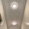 Modern LED Ceiling Lights For Entrance Hallway Balcony Lamps 3W/5W Surface Mounted Ceiling Lamp Fixtures Lustres Lampadari Dero