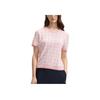 New FILA T Shirt Women's Fragrant Berry Pink F11W431402F-LP