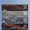 Zeekr 9x 2025 Six-Seater TPE Full-Coverage Car Floor and Door Sill Mats