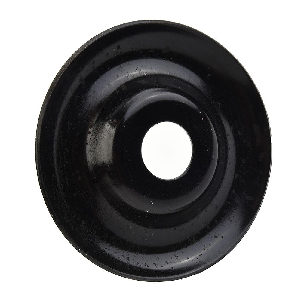 Efficient Wood Grinding and Carving with Curved Grinder Wheel Disc