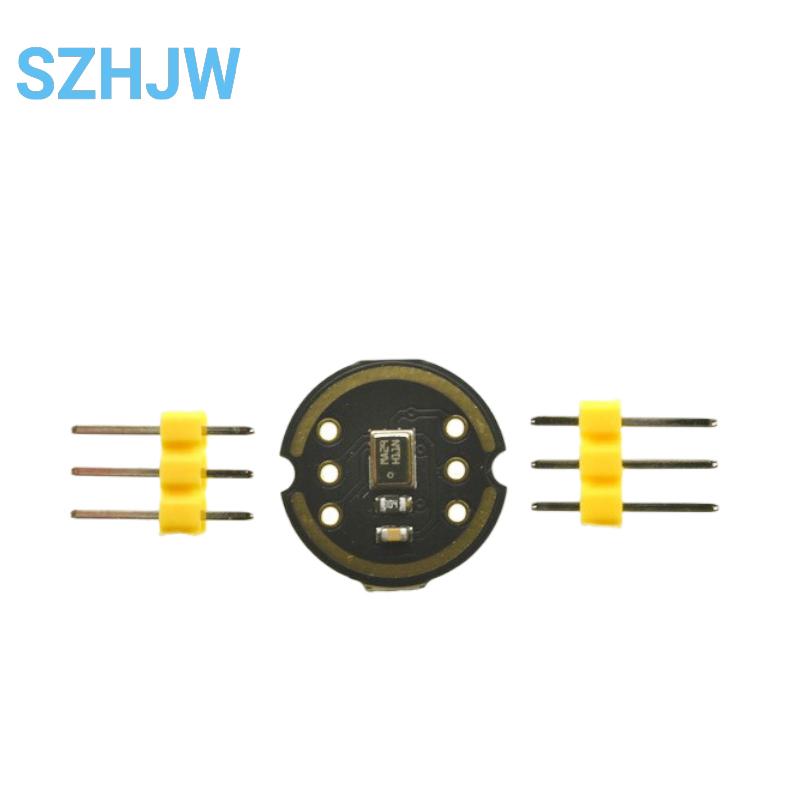 

1-10PCS High-Precision MEMS Microphone MS3625 – I2S Interface, Compatible with INMP441 & ESP32 (Omnidirectional)