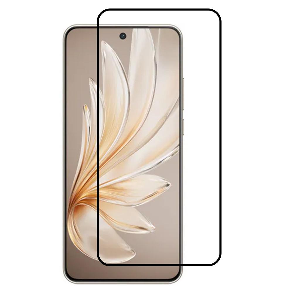 

Для vivo S20 5G Захисна плівка для екрана Шовкографічний друк Повний клей HD Прозора плівка для екрана Type A