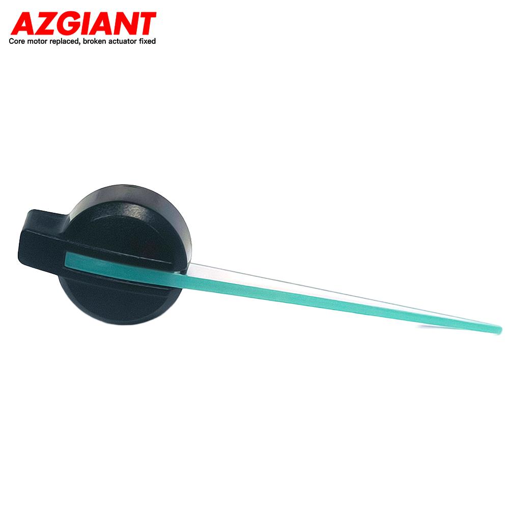 AZGIANT Universell 19 20 32 46MM Auto Auto Motorrad Instrument Tacho Speedo Zeiger für Volvo v50 VW
