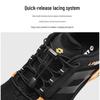 LOTTO Men's Outdoor Quick-Dry Water Hiking Shoes