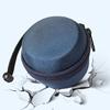 Protective Travel Carrying Case Storage Box for Wristwear Jewelry Watch Small Items Gadgets Organizers Everyday Use Trip