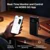 Brand NOBIS/JUOVI Power Bank 25000mAh 222W Laptop and Phone Portable Charger, Fast Charging Battery Pack, Out Door Power Bank