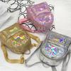 Luxurious Women's Backpack Shoulder Bag For School And Travel In Pu Leather