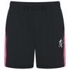 Gym King Mens Energy Space Running Shorts