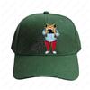 Debí Tirar Más Fotos Album Hat Summer Women Unisex Adult Peaked Hat Fashion Casual Adjustable Printed Baseball Caps Trucker Cap