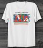 Talking Heads Anime Cartoon Exclusive Unisex Men's Ladies T Shirt Mens Womens Tees Top Top Gift