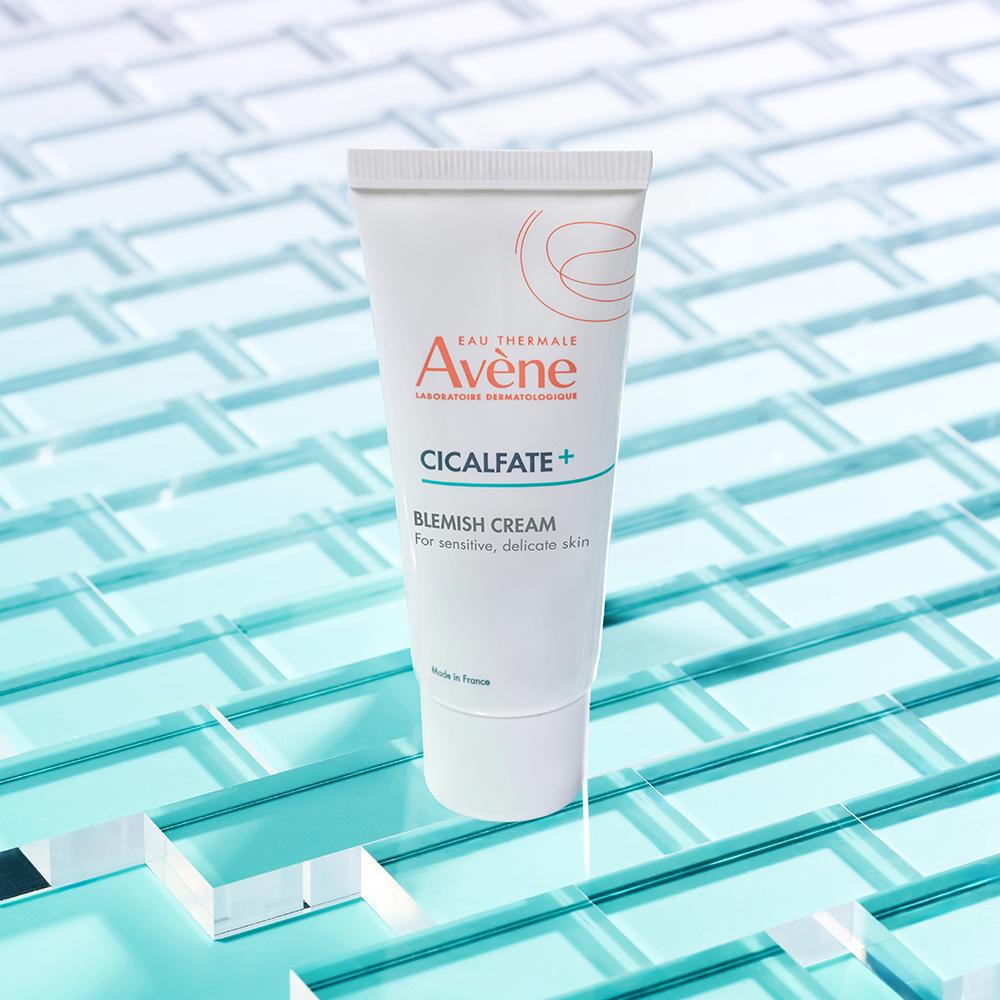 [Avene] Cicalfate+ Blemish Repair Cream 40ml (2pcs)