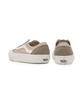 Vans Style 136 Decon Vr3 Sf - Khaki / Vn0A4Bx9Khk1