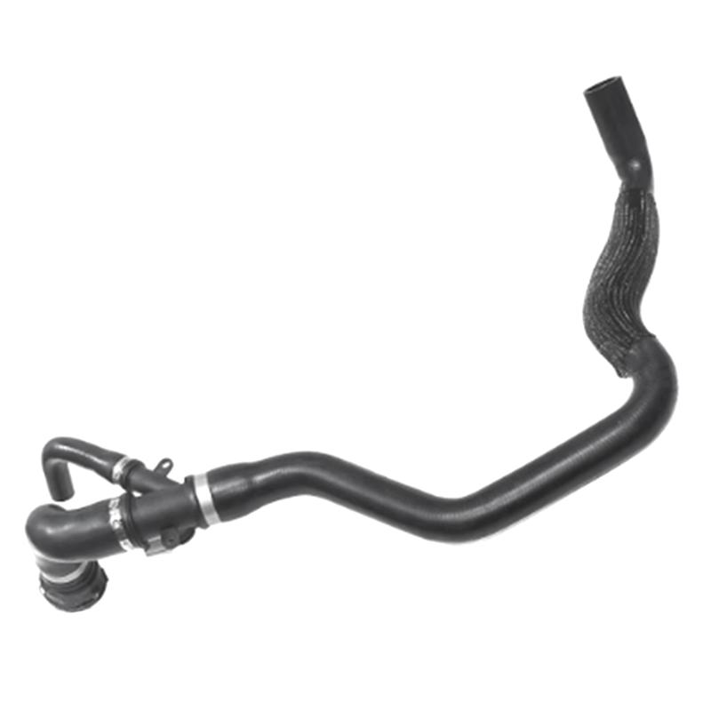 

LR040733 LR024238 Radiator Pipe Cooling Water Hose For Range Rover Evoque 2012 Land Rover Freelander 2 2006-2014 чорний