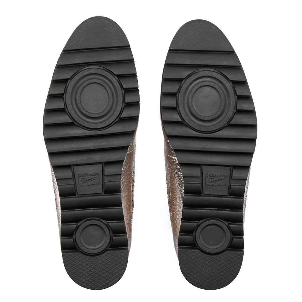 New Onitsuka Tiger Brogue 'Rose Gold' Women's 1182A640-700