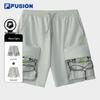 Fila FUSION Men's Outdoor Woven Shorts
