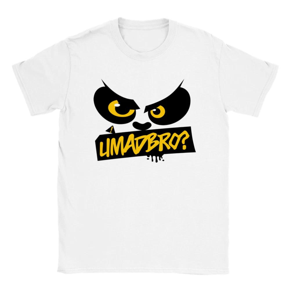 UMADBRO? - You Mad - Classic Unisex Crewneck T-shirt S