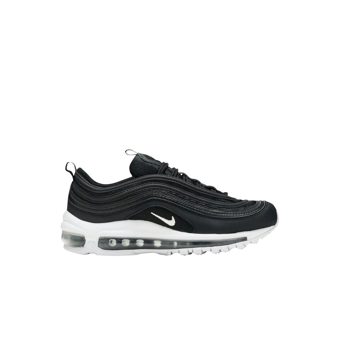 (гс) Nike Air Max 97 черный белый 230(4Y)