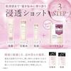 ORBIS Shot Plus Nano NC Direct Mask (Sheet Aging Care) 5 Sheets Included Made Japan
