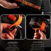 PU Leather Bicycle Saddle Bag Knob Type Cycling Bags New MTB Cycling Tail Bag  Bike Accessories