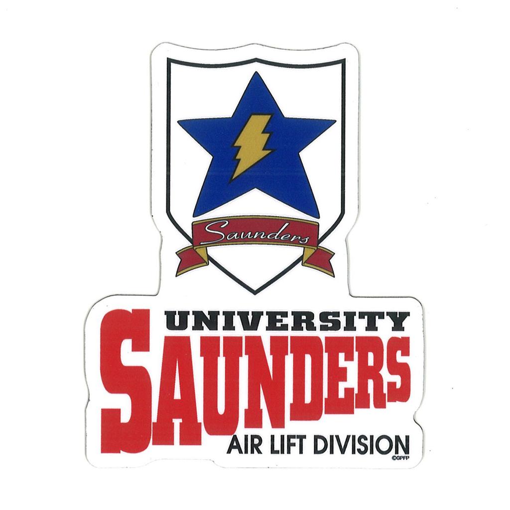 Platts Girls Panzer Movie Version Infiltration Operation Symbol Magnet Sanders University High School Air Transport Section &