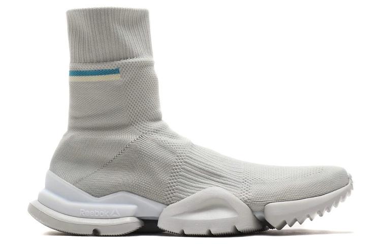 Run.R Sock Reebok 'Light Grey' DV5545