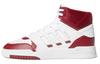 Originals Drop Step 'White Red' EE5928