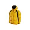 Pufferjakke Herre Gul (Unisex) Dunjakker DX6596 781