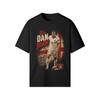 Big Dan Burn Shirt – England Defender World Cup Quarter Final Tee