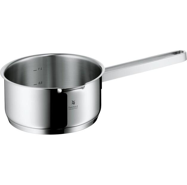 Сотейник WMF Function 4 16 см без крышки 1,4 л (07.6316.6381)