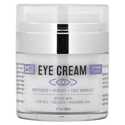Eye Cream, 50 Ml (1.7 Fl Oz)