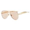 Classic Pilot Sunglasses Women Men Shades Female Luxury Gradient Sun Glasses Vintage Oculos De Sol Feminino UV400