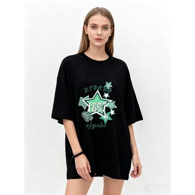 Na górę – T-shirty i koszulki