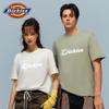 Dickies Men's Heavyweight Short Sleeve T-Shirt