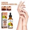 Papaya Seed Beauty Oil