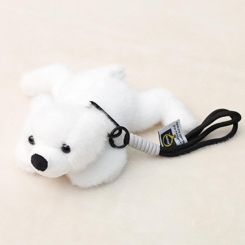 Stitch Animal Plush Bear Toy Cute Doll For Kids Girls Birthday Gift Kids Backpack Charm