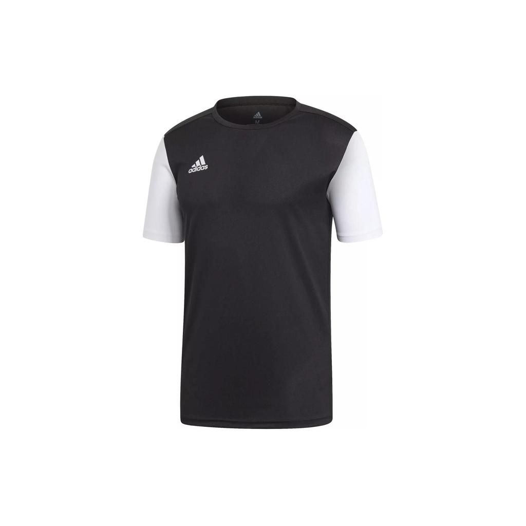 Adidas ESTRO 19 JSY T Shirt Men's Black DP3233