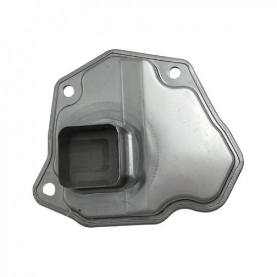 3X Transmission Oil Filter & Gasket For NISSAN ALTIMA JUKE NV200 31728-1XZ0D