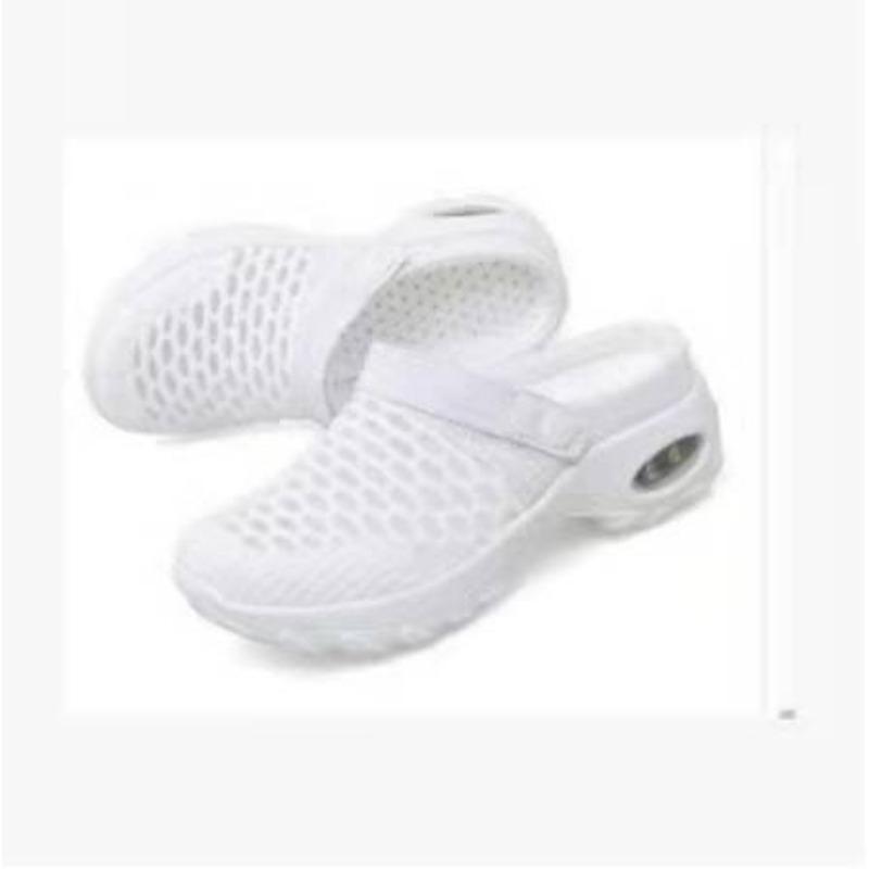 New Style Shoes Large-sized Slippers Casual Half-leg Sandals