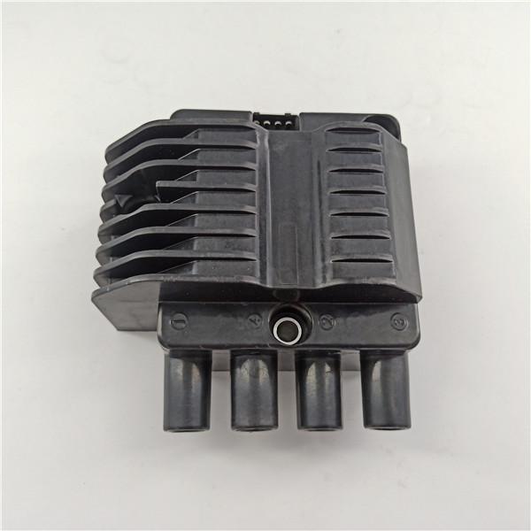 IGNITION COIL for OPEL Astra F Corsa B Vectra OEM 1103872 1103905 10457075 1208063