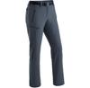 Брюки Maier Sports Rechberg Therm W (237009) Graphite Серый