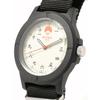 [Beams Japan] Watch BJ Arabic Numeral Watch SP BLACK FREE Black