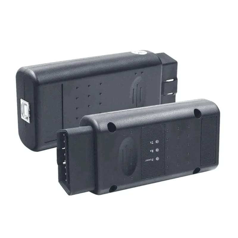 V1.95 Vehicles Diagnostic Device Featuring User Friendly Interfaces And Quick Flash Updates for Accurate Analysis
