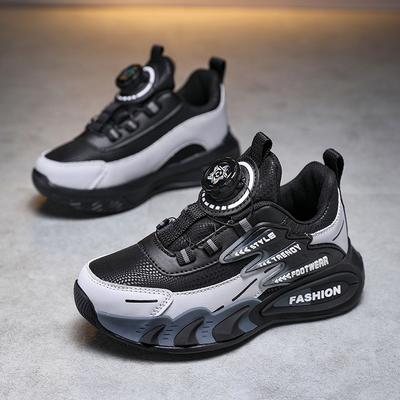 Zapatillas Deportivas Casuales Transpirables para Correr para Niños