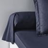 Bolster Cover - TODAY - Essential - 45 X 185 Cm - 100% Cotton - Navy Blue
